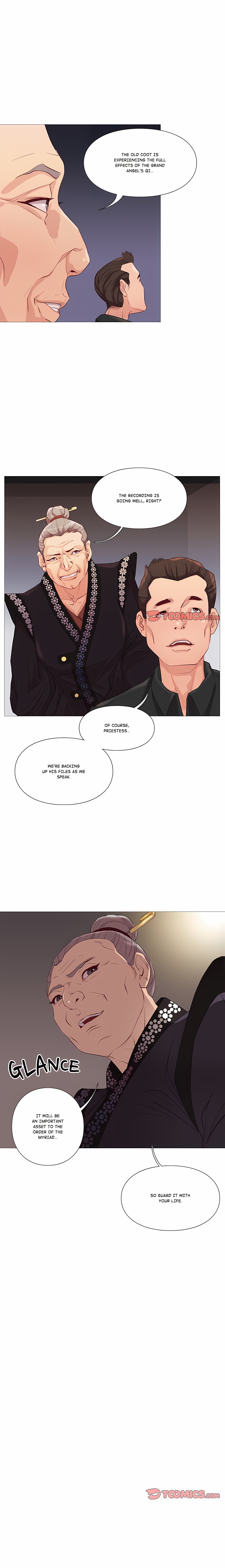 Unbreakable (DWERYANG)