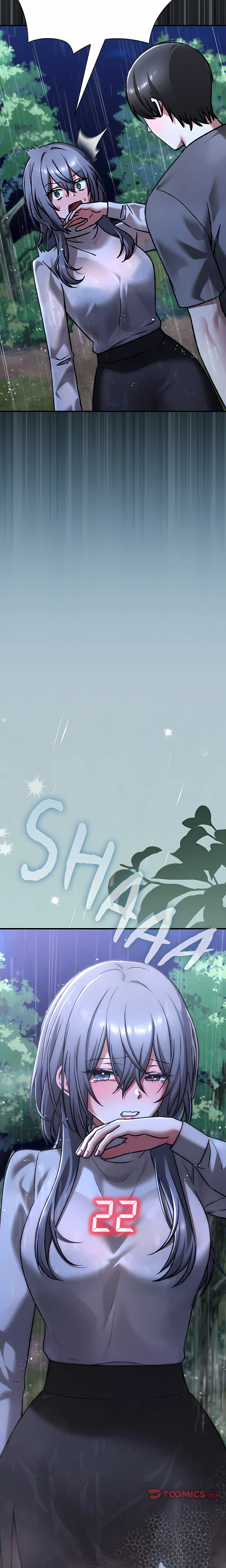 Heart Level Chapter 31 Page 29