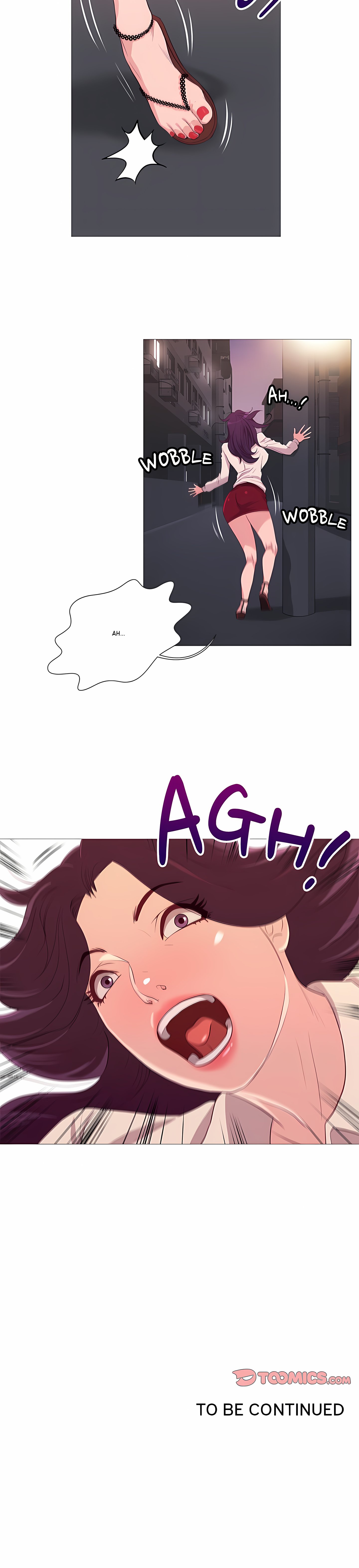 Unbreakable (DWERYANG)