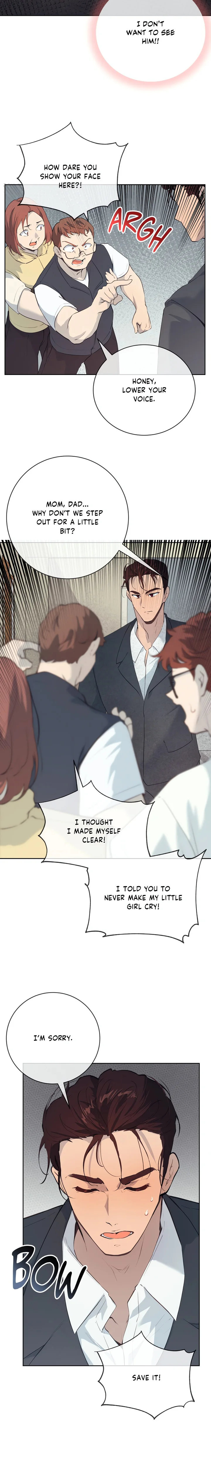 Cherry Pop Chapter 31 Page 7