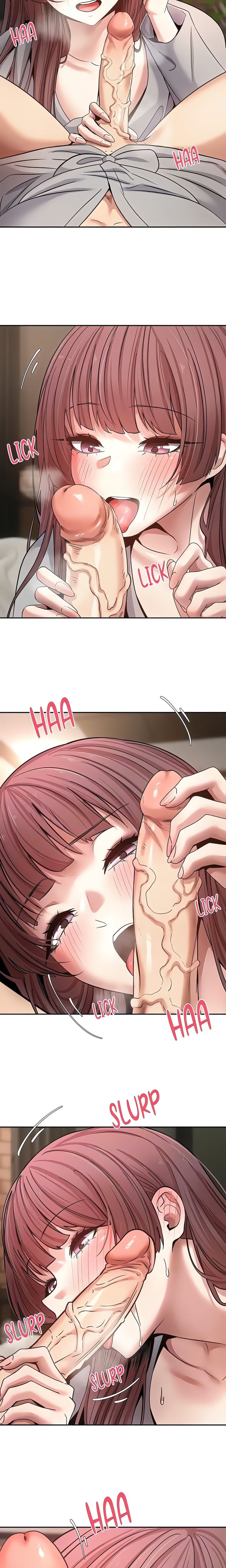 I Can Buy Anything (Official Uncensored) Chapter 31 Page 14