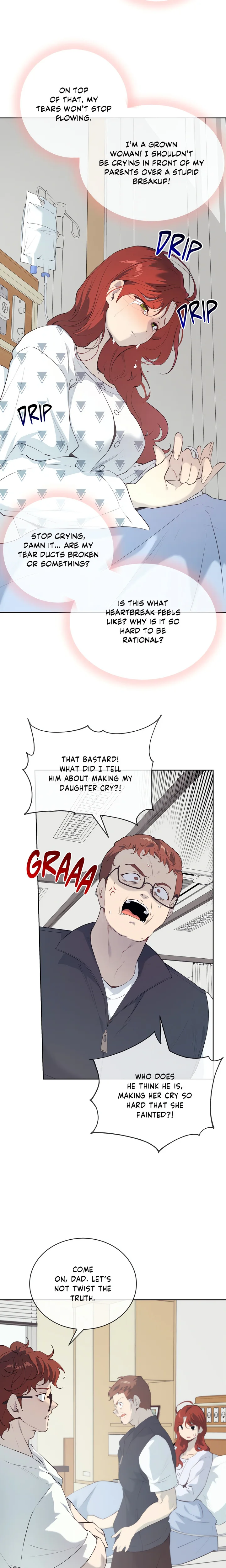 Cherry Pop Chapter 31 Page 2