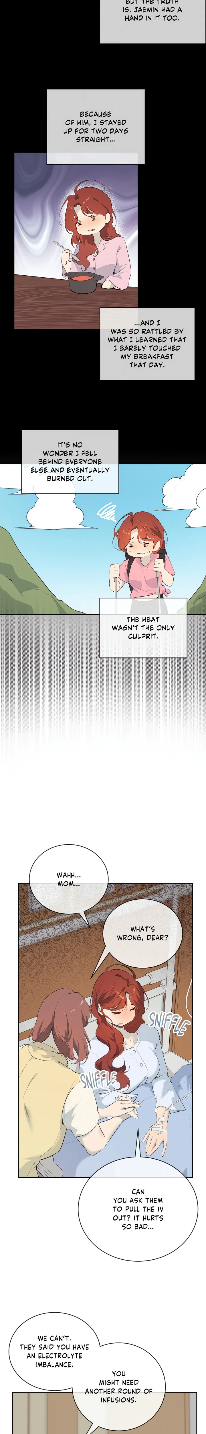 Cherry Pop Chapter 31 Page 4