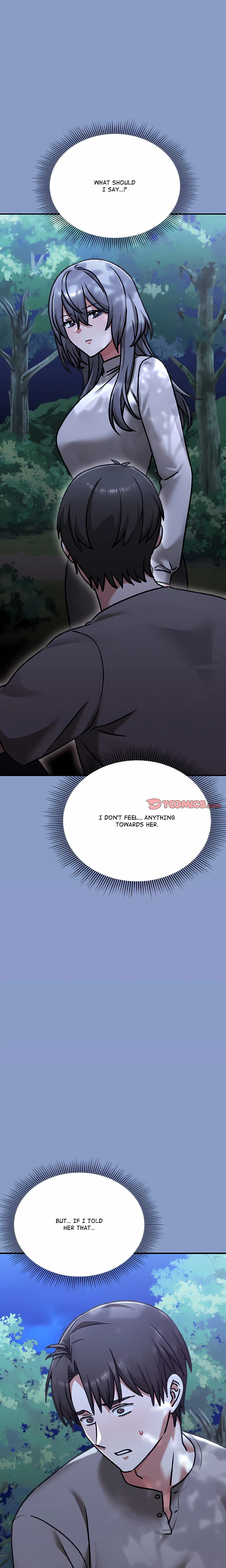 Heart Level Chapter 31 Page 16