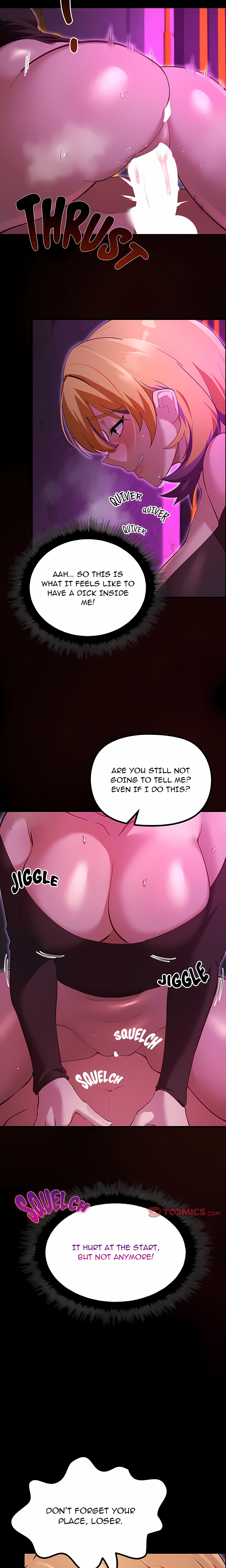 XX Dungeon