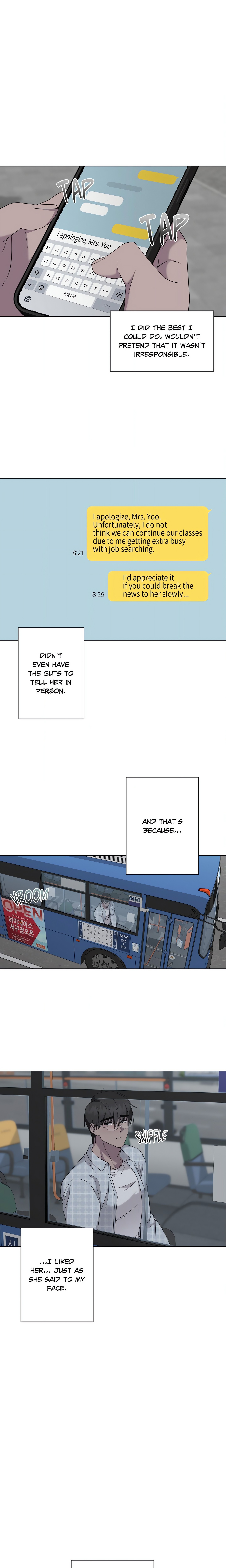 Yes Ma’am (Uncensored) Chapter 31.02 Page 17