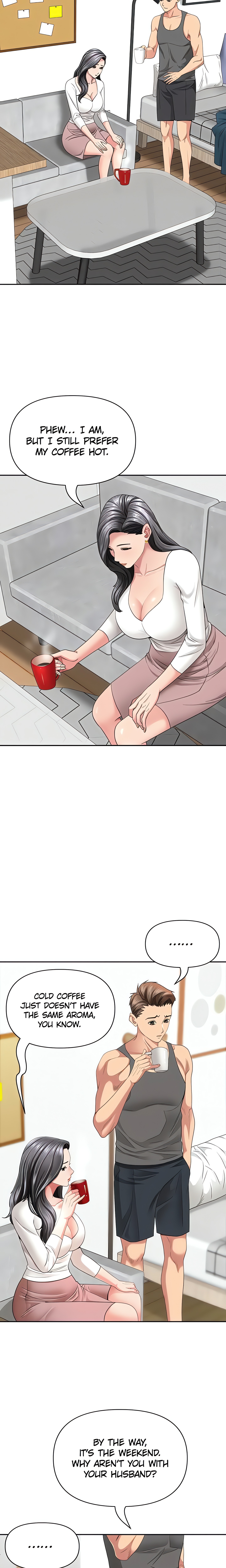 She’s a married woman (Official)