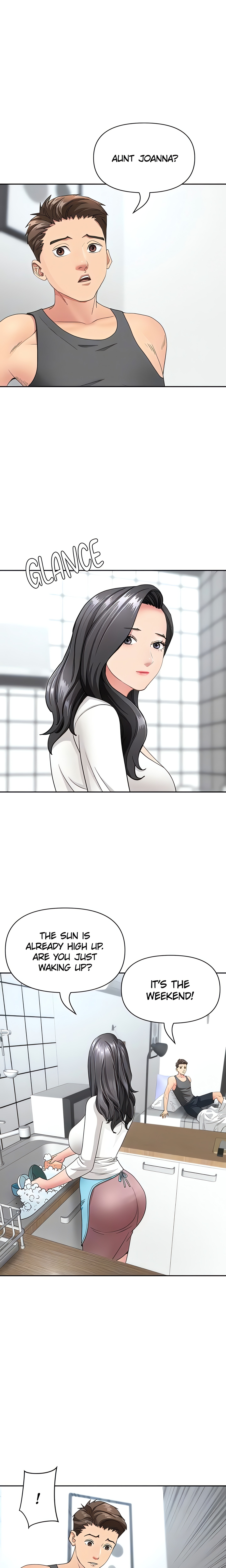 She’s a married woman (Official)