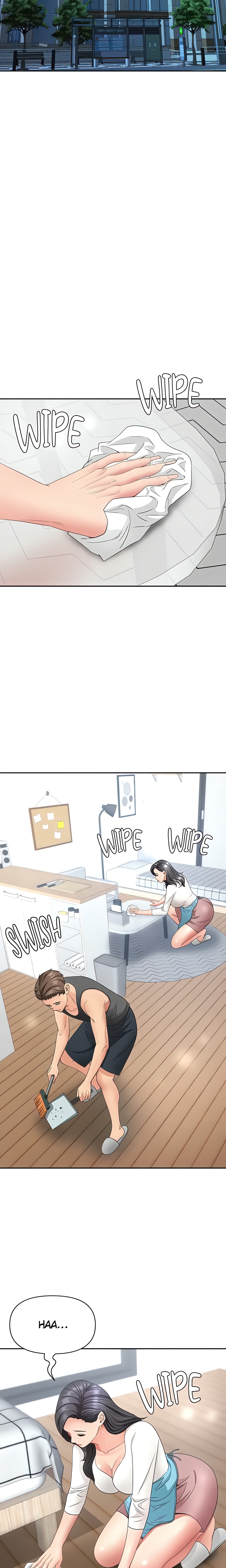 She’s a married woman (Official)
