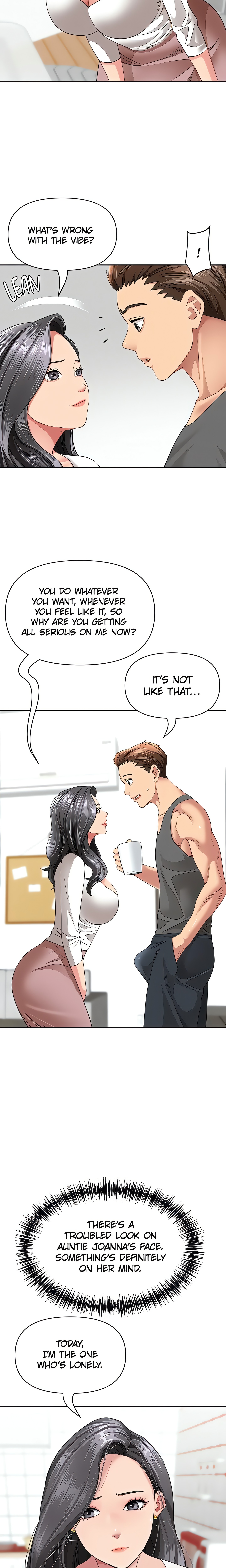 She’s a married woman (Official)
