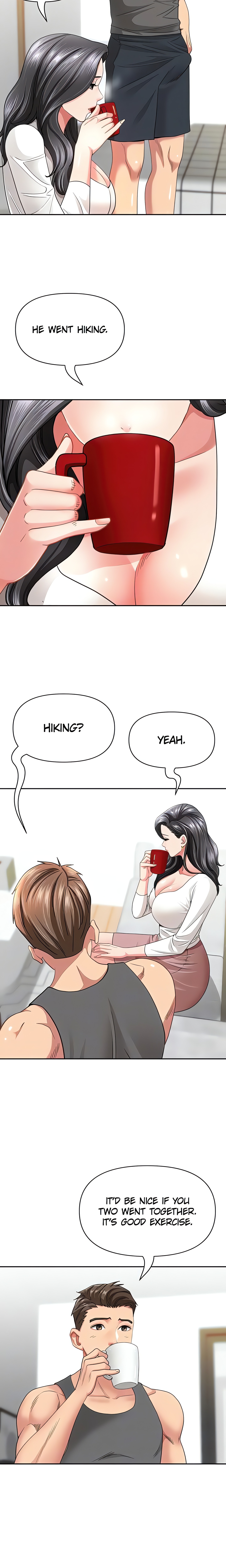 She’s a married woman (Official)