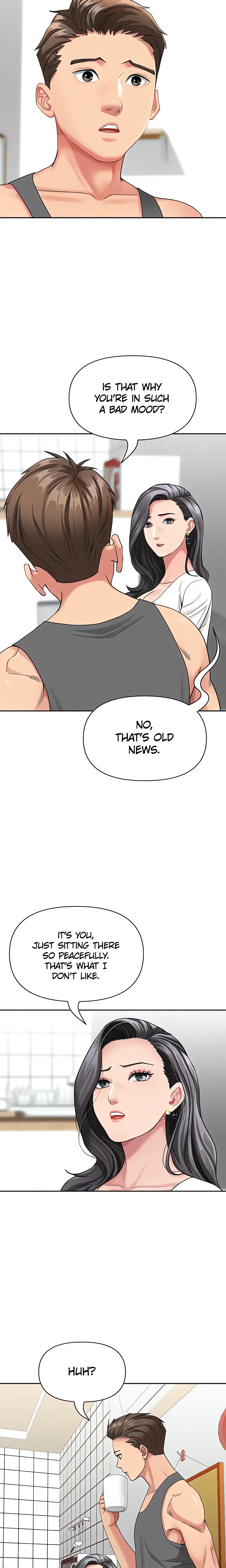 She’s a married woman (Official)