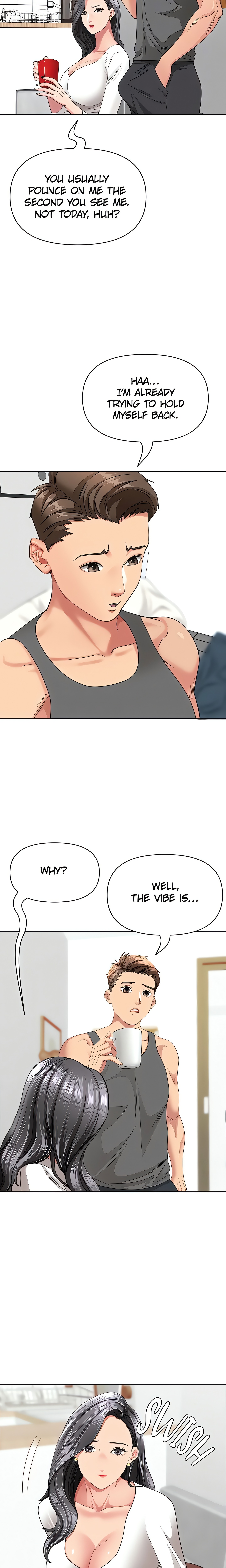 She’s a married woman (Official)