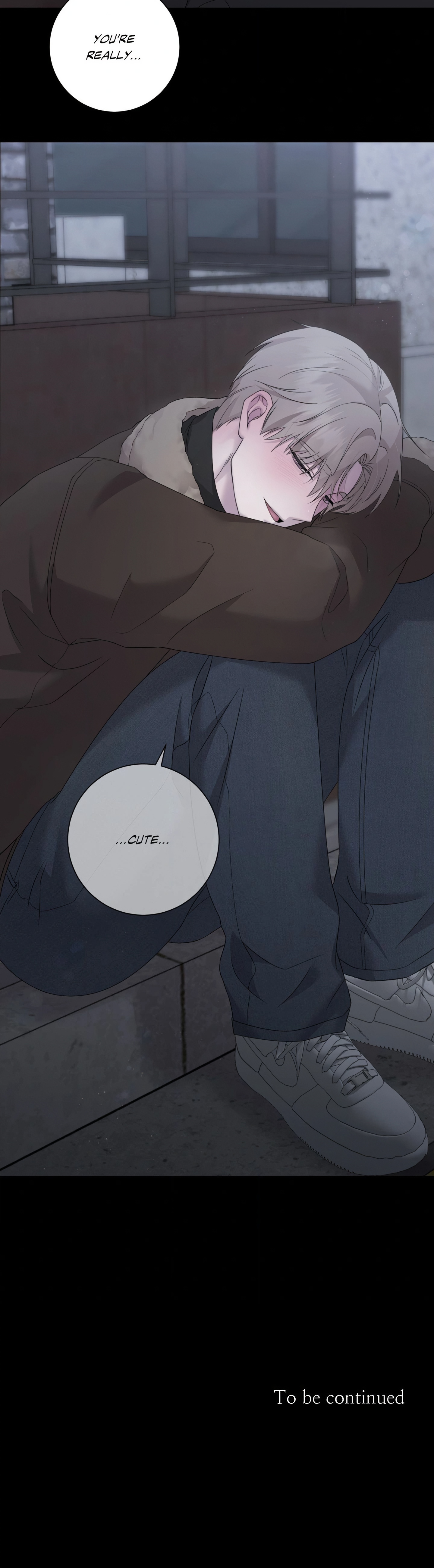Yes Ma’am (Uncensored) Chapter 32 Page 20
