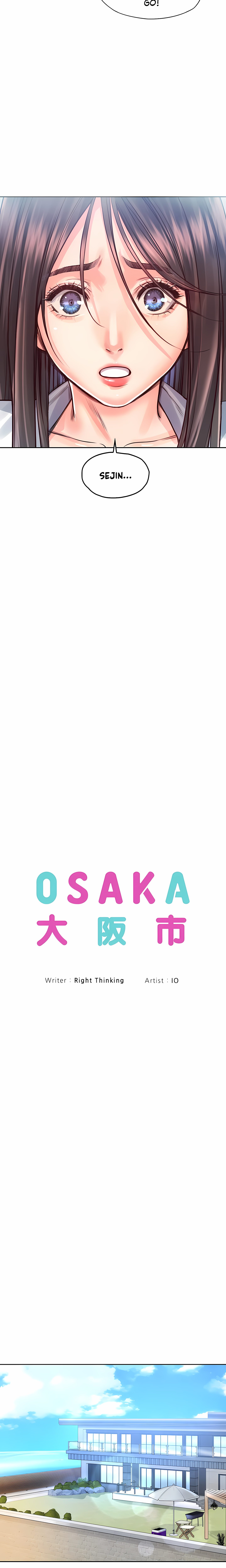 Osaka (Uncensored)