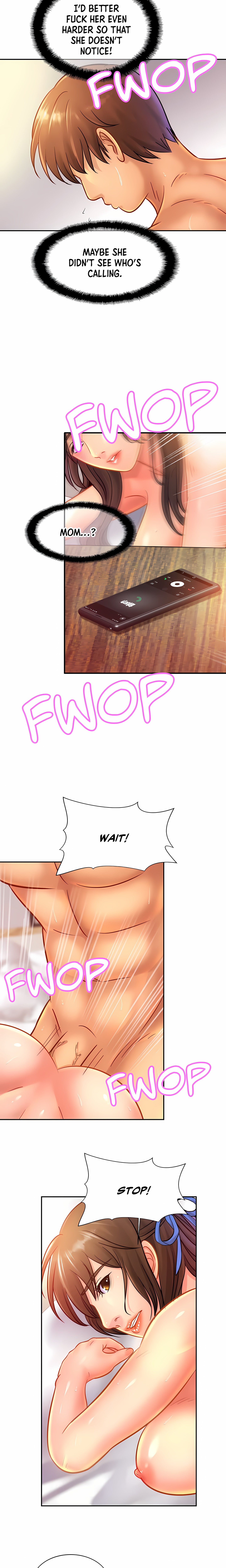 Close Family (Uncensored)