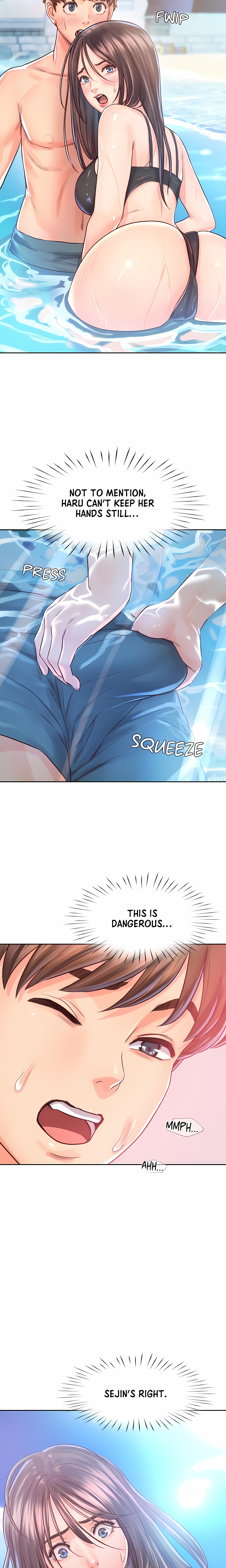 Osaka (Uncensored)