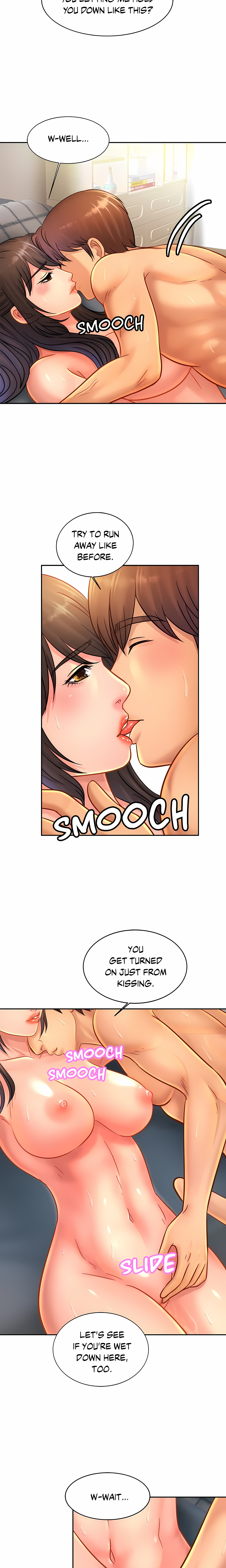 Close Family (Uncensored)