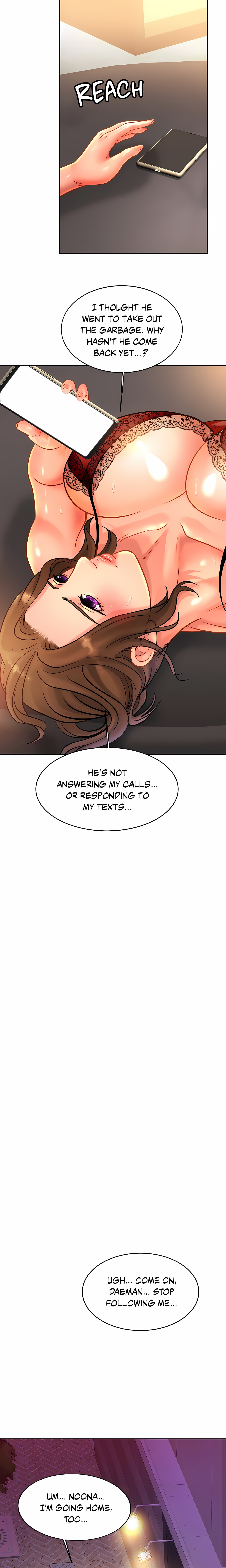 Close Family (Uncensored)