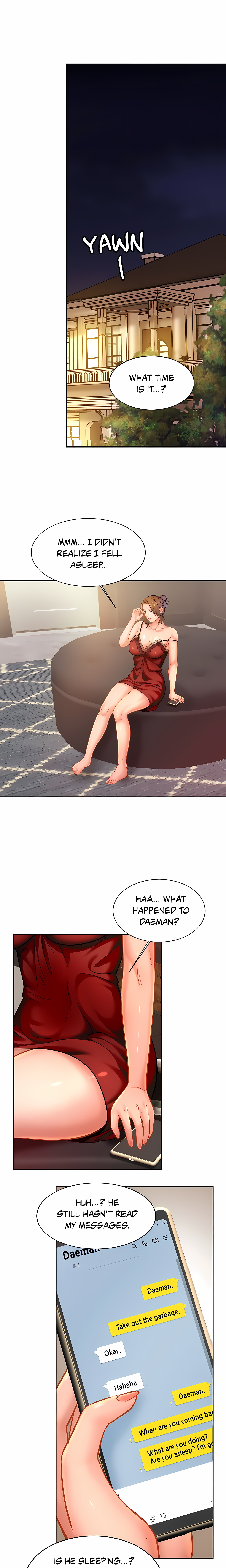 Close Family (Uncensored)