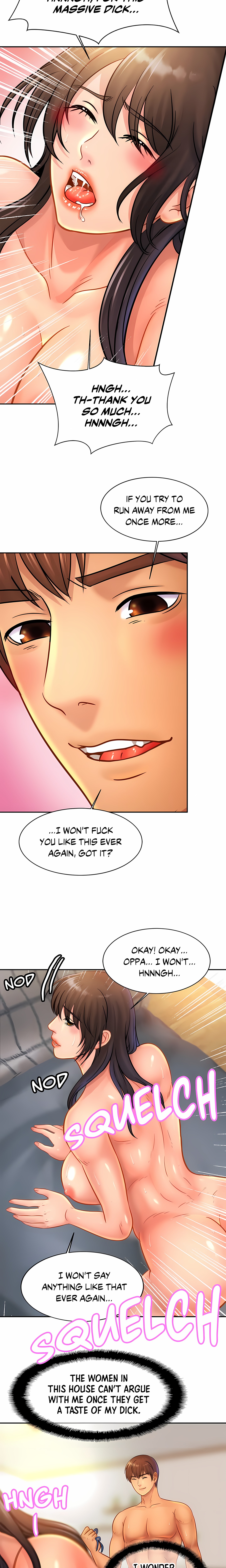 Close Family (Uncensored)