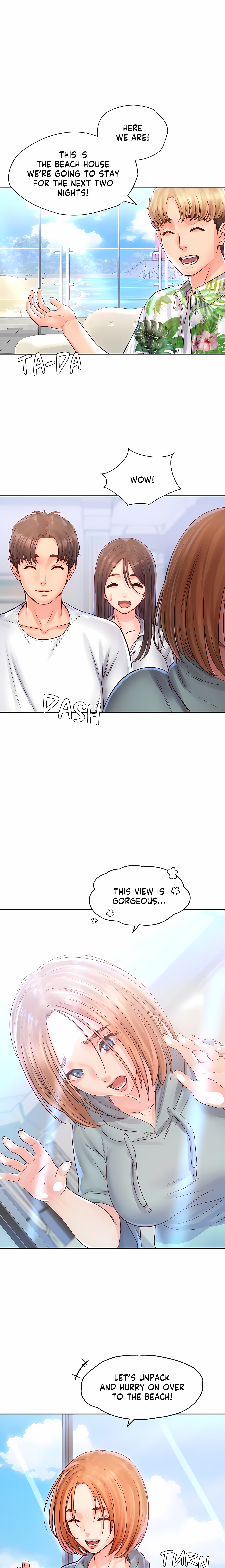Osaka (Uncensored)