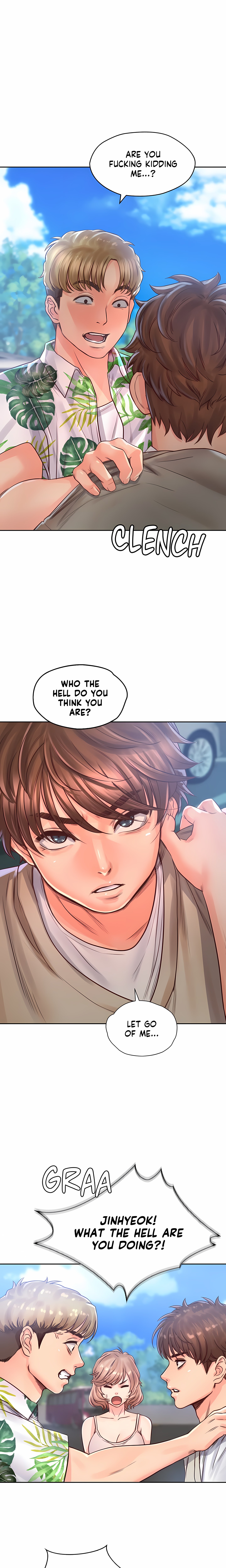 Osaka (Uncensored)