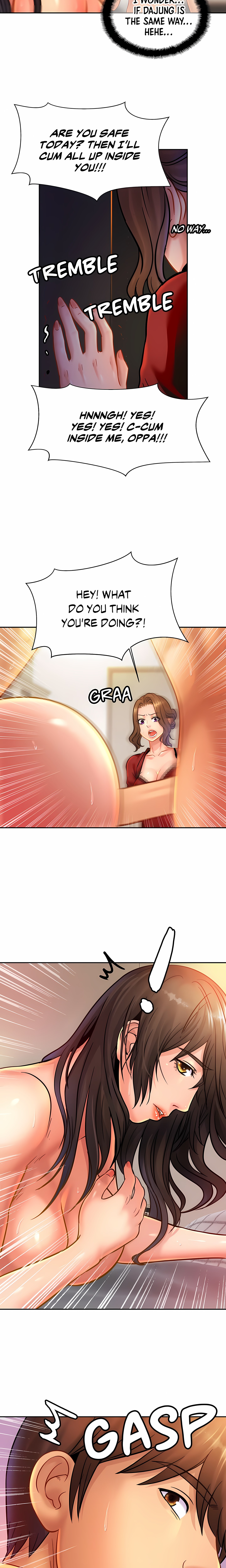 Close Family (Uncensored)