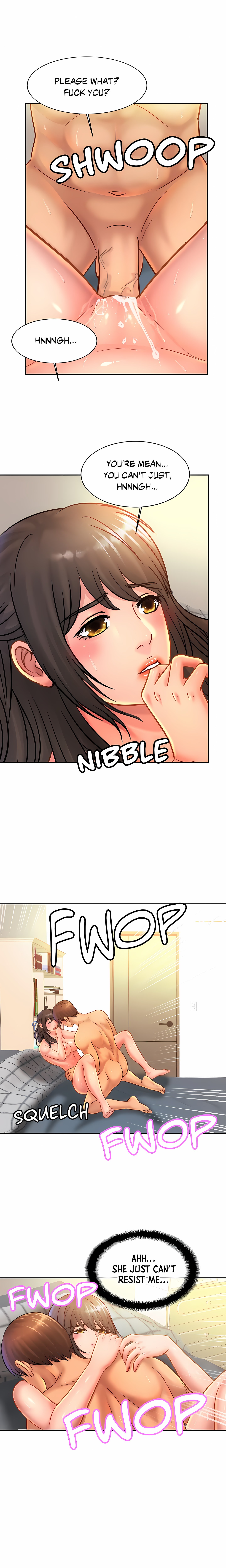 Close Family (Uncensored)