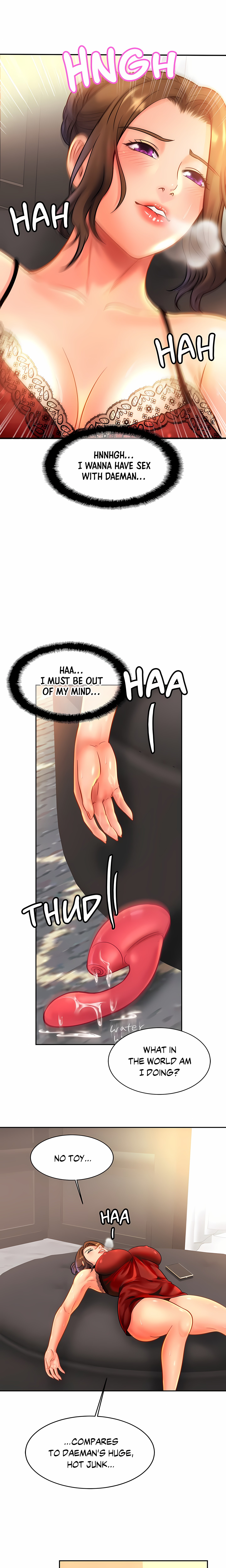 Close Family (Uncensored)
