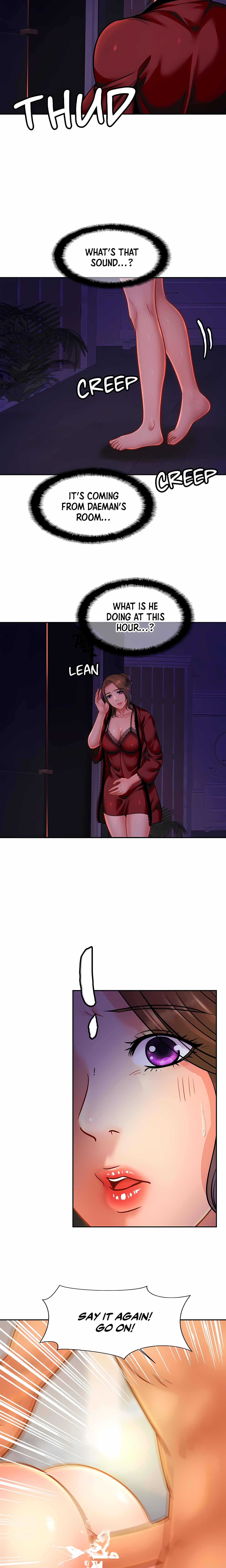 Close Family (Uncensored)