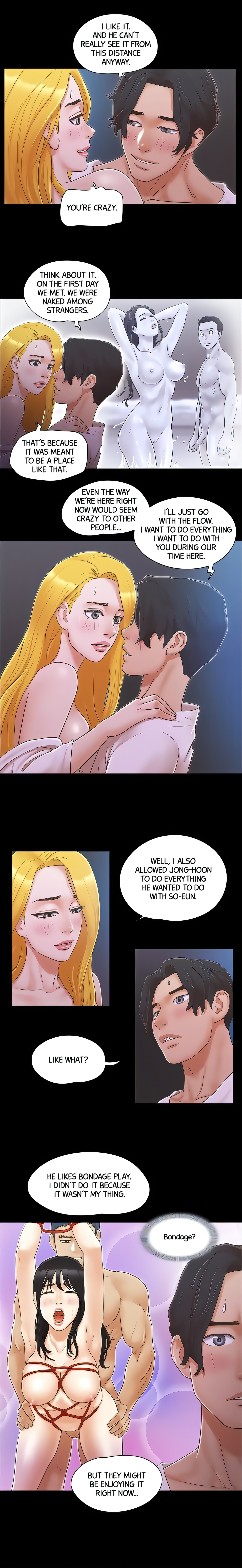 Only With Consent (Official Uncensored)