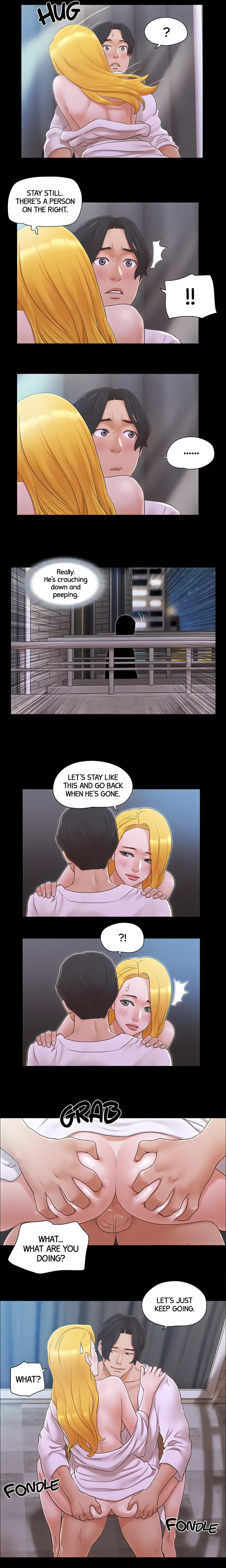 Only With Consent (Official Uncensored)