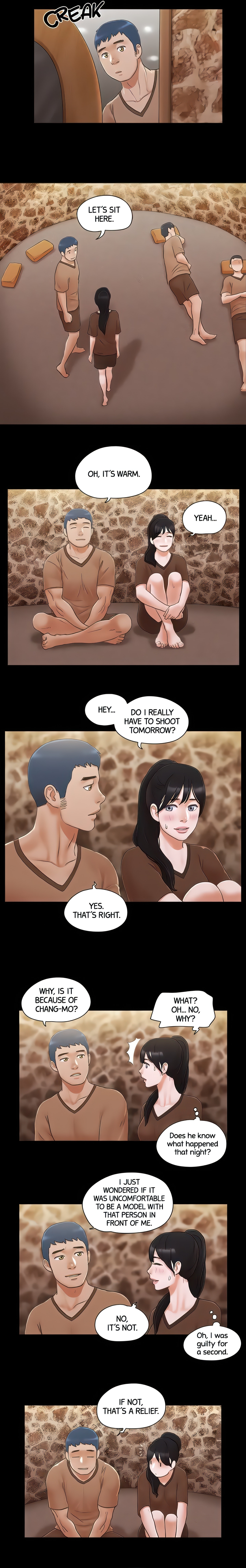 Only With Consent (Official Uncensored)