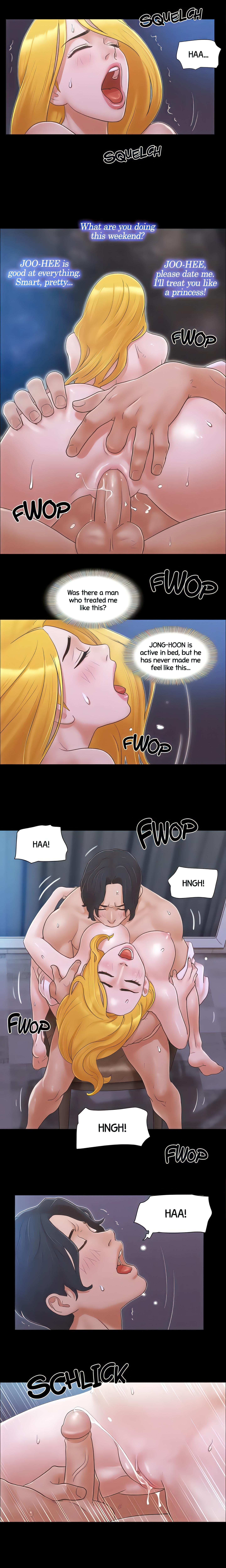 Only With Consent (Official Uncensored)