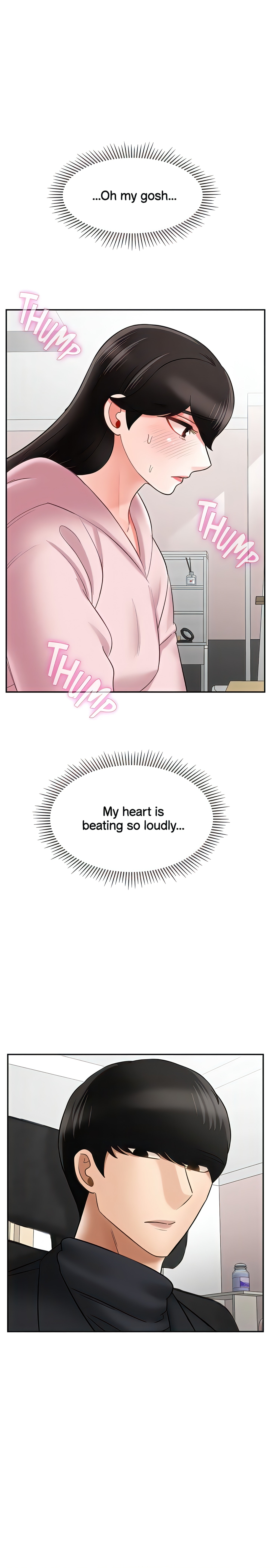 Sensual Lessons (Official Uncensored)