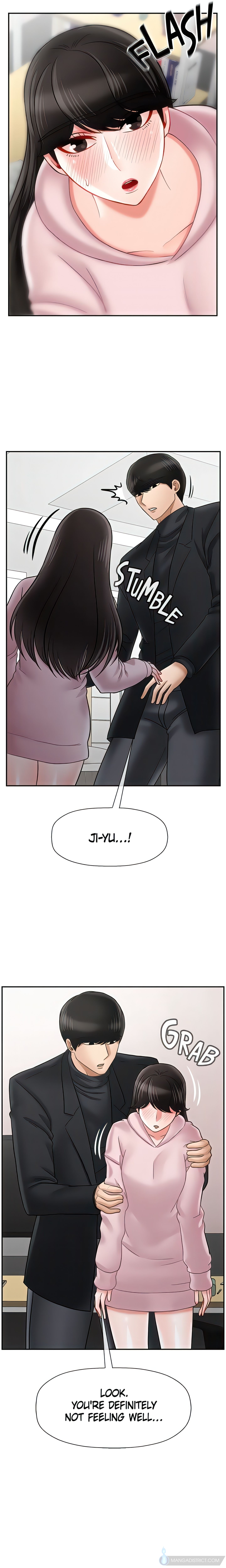 Sensual Lessons (Official Uncensored)