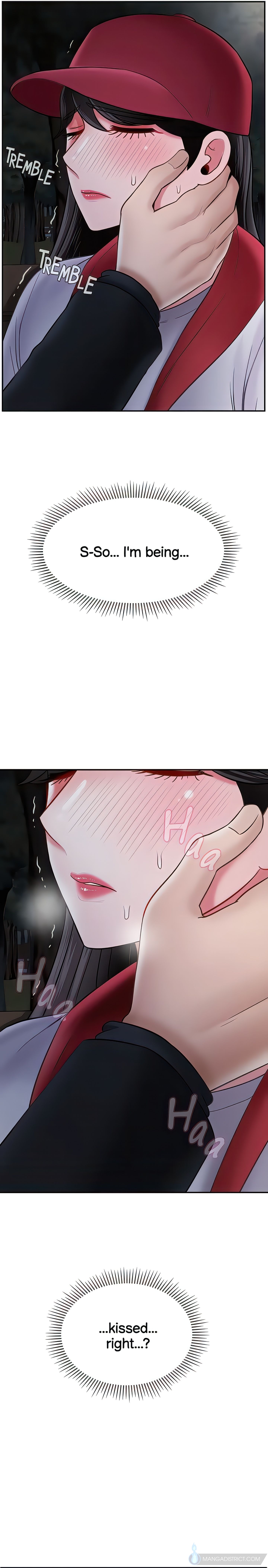 Sensual Lessons (Official Uncensored)