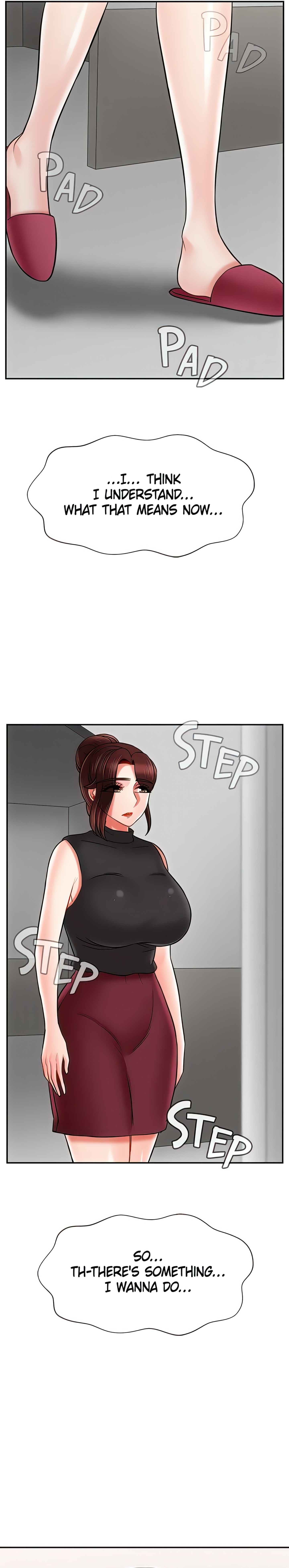 Sensual Lessons (Official Uncensored)