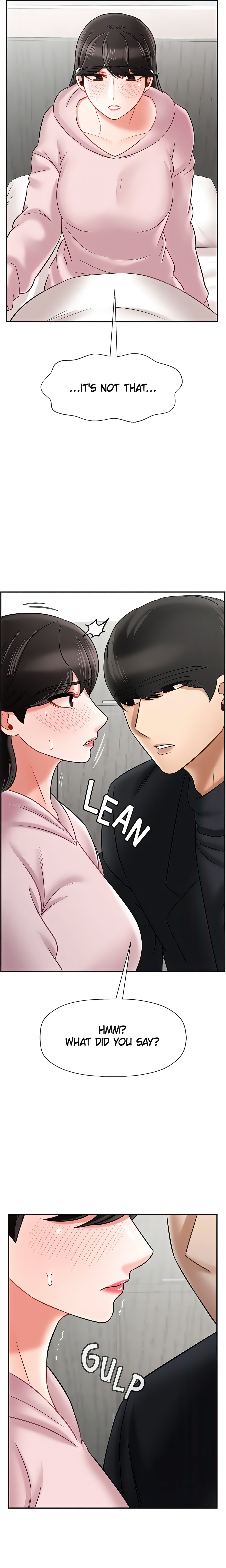 Sensual Lessons (Official Uncensored)