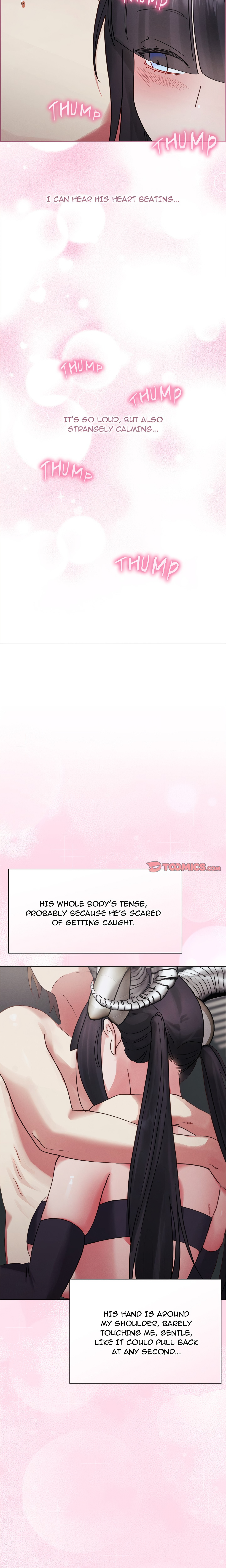 From Weakling to Nemesis (Uncensored) Chapter 32 Page 7