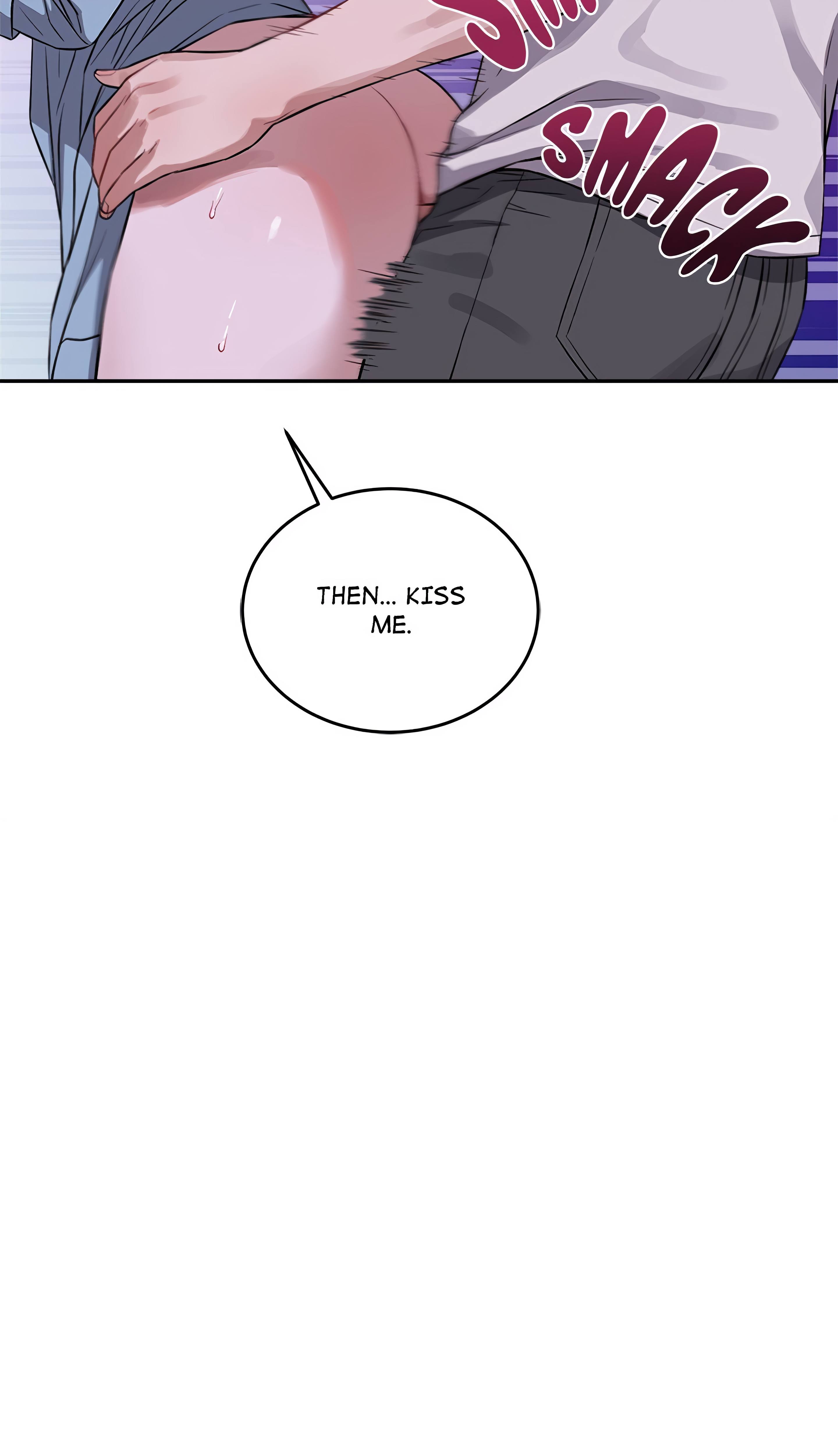 I’m Here for You (Uncensored) Chapter 32 Page 39