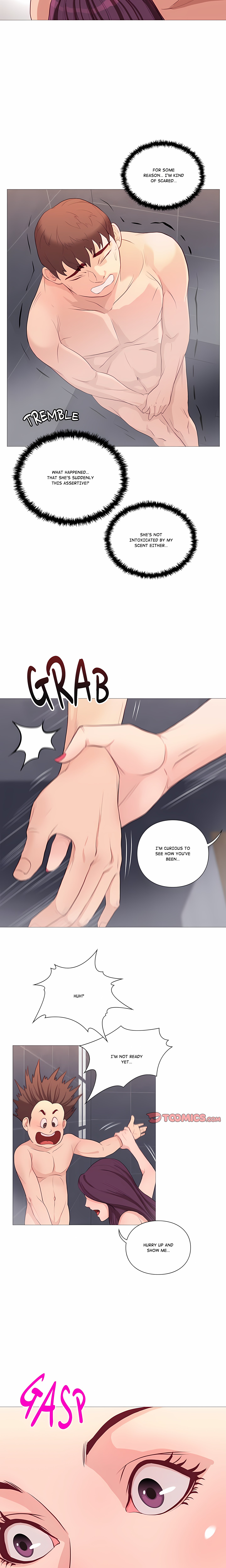 Unbreakable (DWERYANG)
