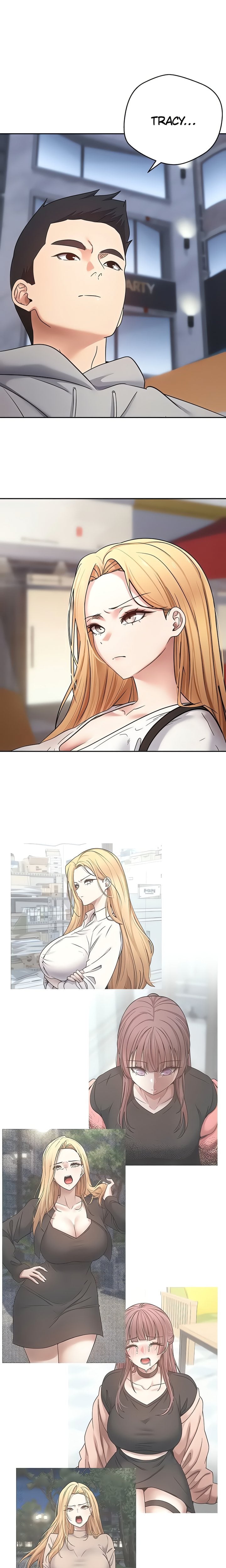 I Can Buy Anything (Official Uncensored) Chapter 32 Page 19