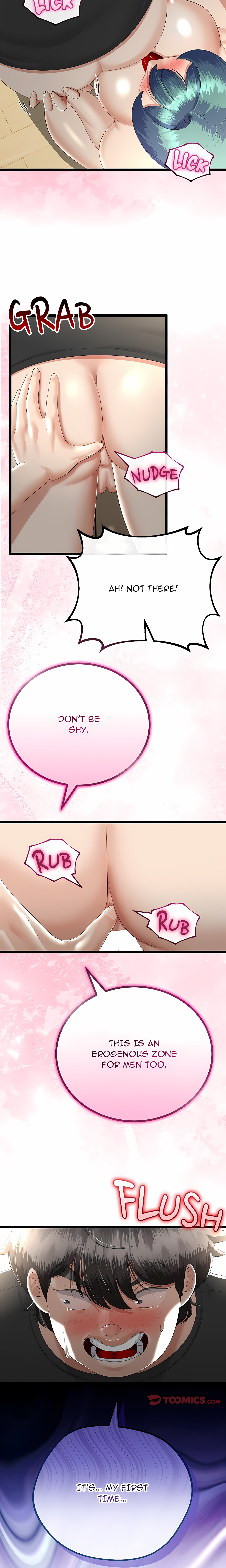 Family Again (Uncensored)