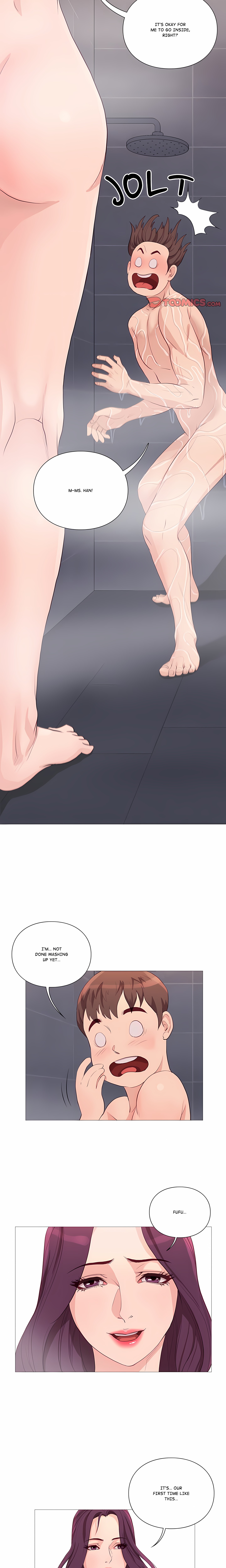 Unbreakable (DWERYANG)