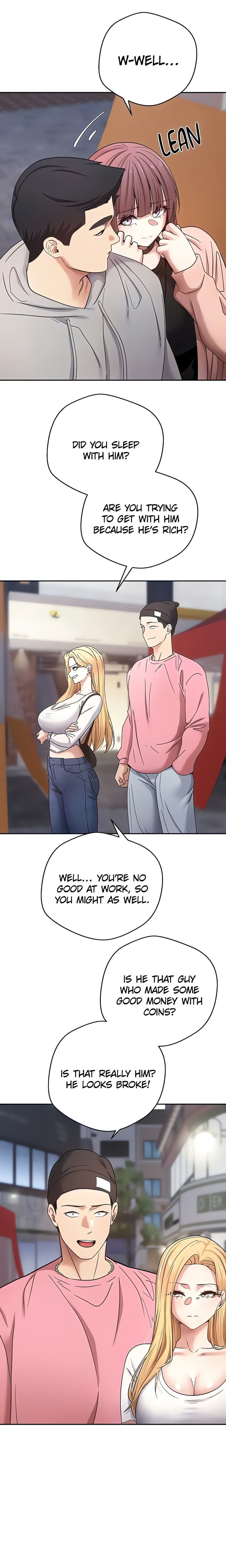 I Can Buy Anything (Official Uncensored) Chapter 32 Page 18