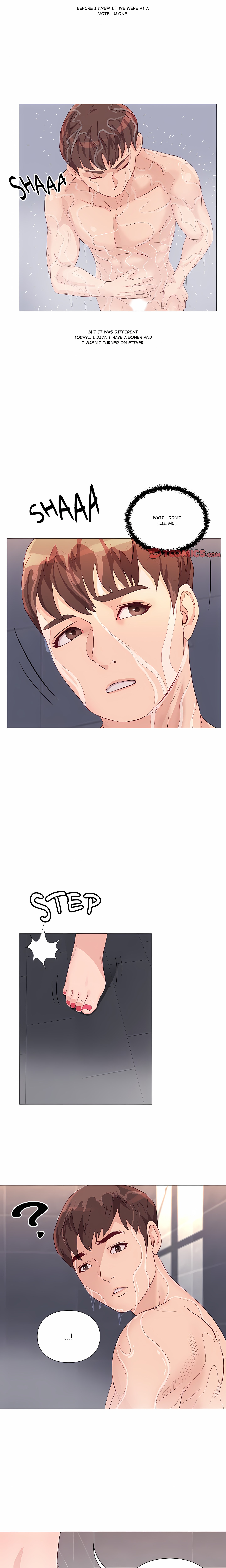 Unbreakable (DWERYANG)