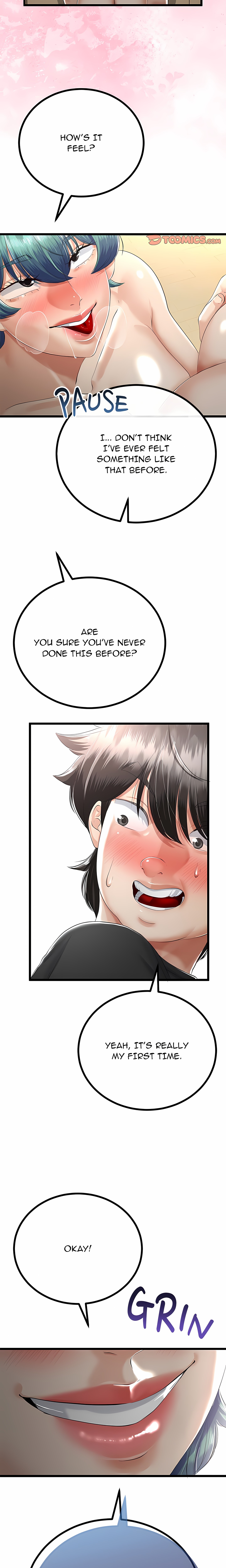 Family Again (Uncensored)