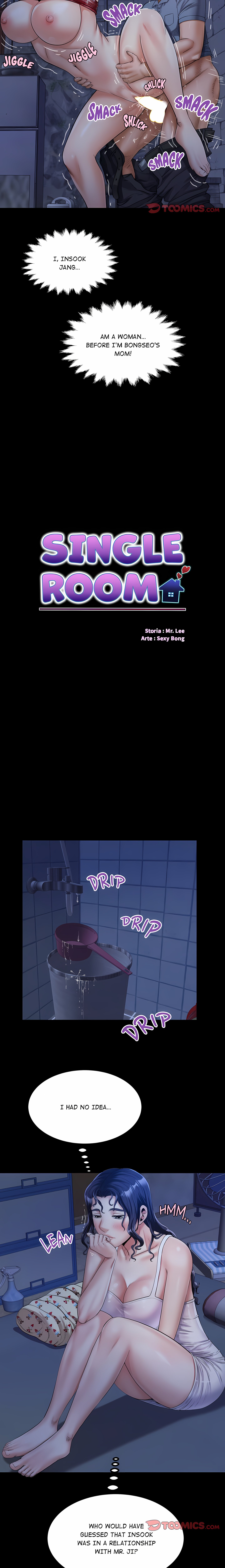 Single Room